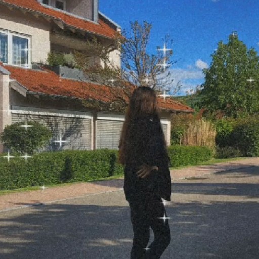 avatar image