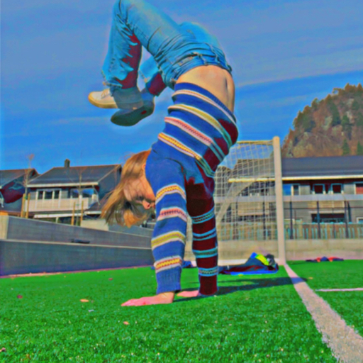 action icon