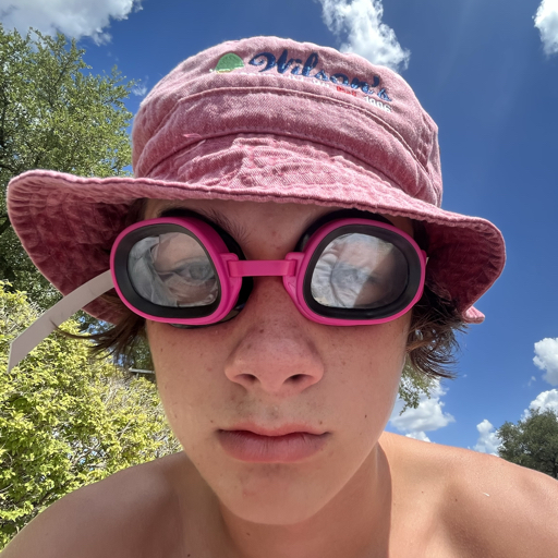 avatar image