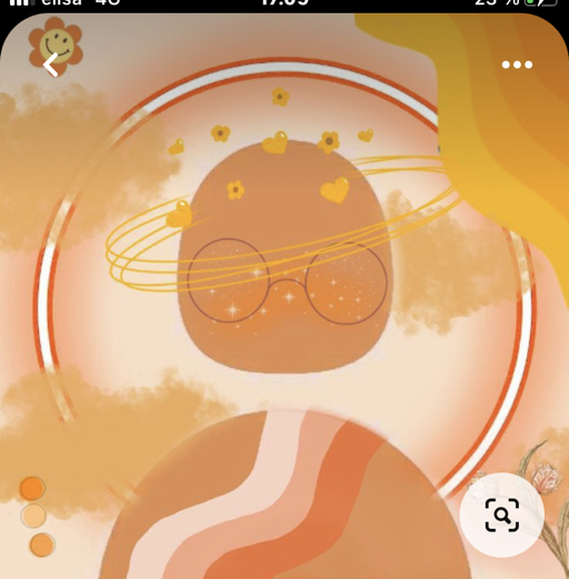 action icon