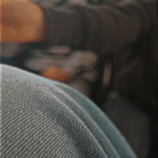 avatar image