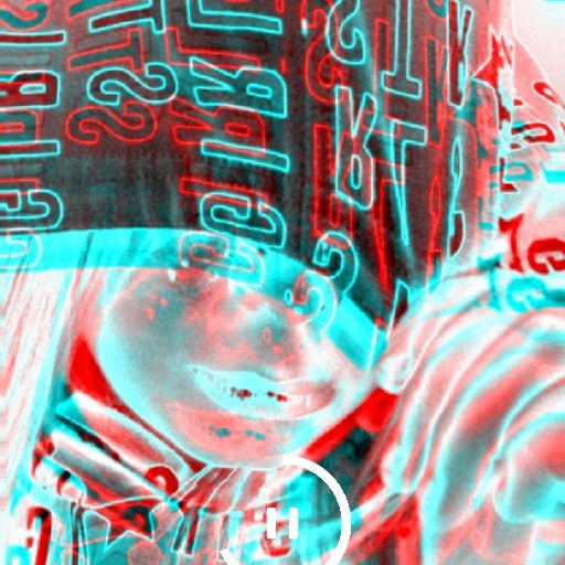 action icon