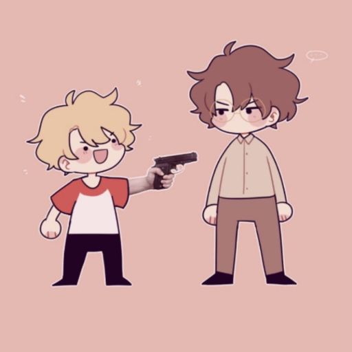 action icon