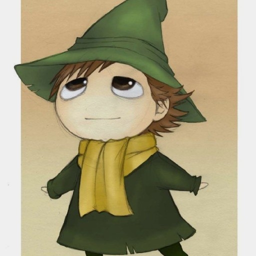 avatar image