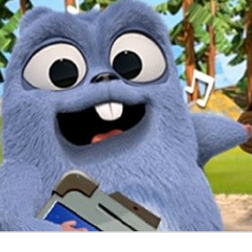 avatar image