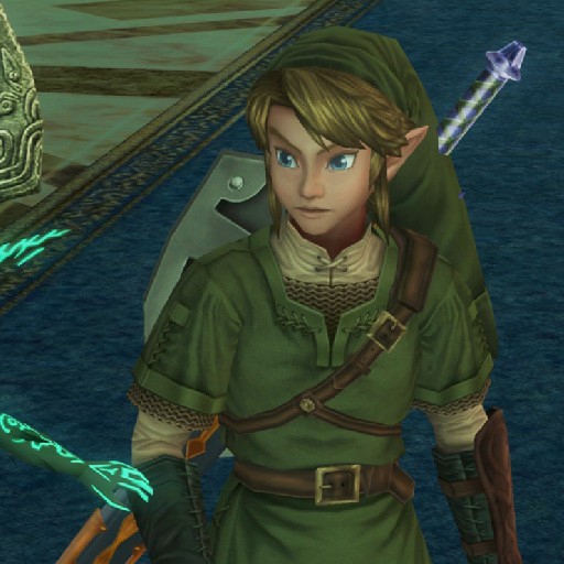 avatar image